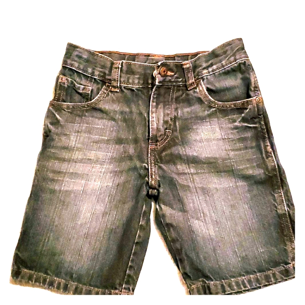 Wrangler Jean Shorts